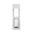 Endura Flap Cat Door For Horizontal Sliding Windows - Upzy.com