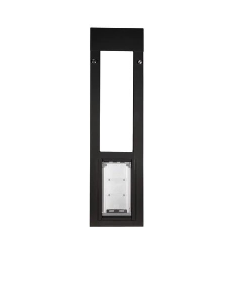 Endura Flap Cat Door For Horizontal Sliding Windows - Upzy.com