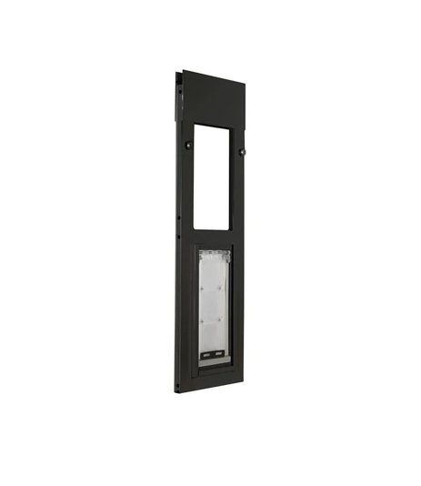 Endura Flap Cat Door For Horizontal Sliding Windows - Upzy.com