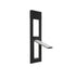 Endura Flap Cat Door For Horizontal Sliding Windows - Upzy.com