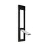 Endura Flap Cat Door For Horizontal Sliding Windows - Upzy.com