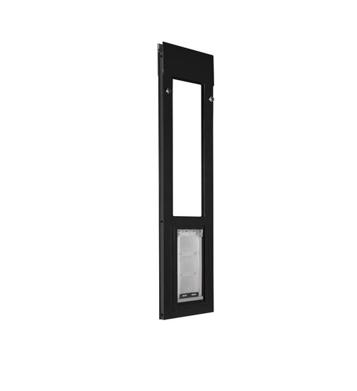 Endura Flap Cat Door For Horizontal Sliding Windows - Upzy.com