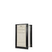 Endura Patio Pacific DOUBLE FLAP, WALL MOUNT Pet Door - Upzy.com