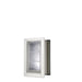 Endura Patio Pacific DOUBLE FLAP, WALL MOUNT Pet Door - Upzy.com