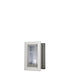 Endura Patio Pacific DOUBLE FLAP, WALL MOUNT Pet Door - Upzy.com