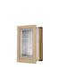 Endura Patio Pacific DOUBLE FLAP, WALL MOUNT Pet Door - Upzy.com