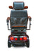 EV Rider CityRider 4-Wheel Compact Powerful Electric Mobility Scooter - Upzy.com