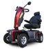 EV Rider Heartway VITAXPRESS Outdoor Mobility Scooter - Upzy.com