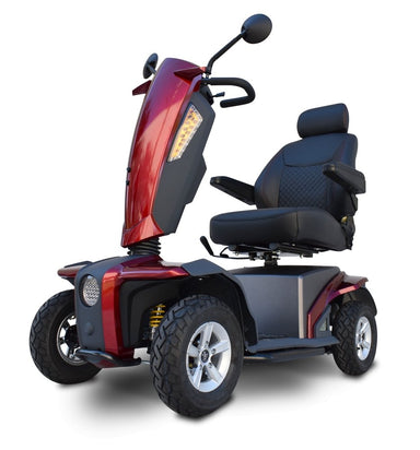 EV Rider Heartway VITAXPRESS Outdoor Mobility Scooter - Upzy.com