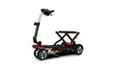 EV Rider Transport PLUS Electric Mobility Scooter - Upzy.com