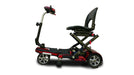 EV Rider Transport PLUS Electric Mobility Scooter - Upzy.com