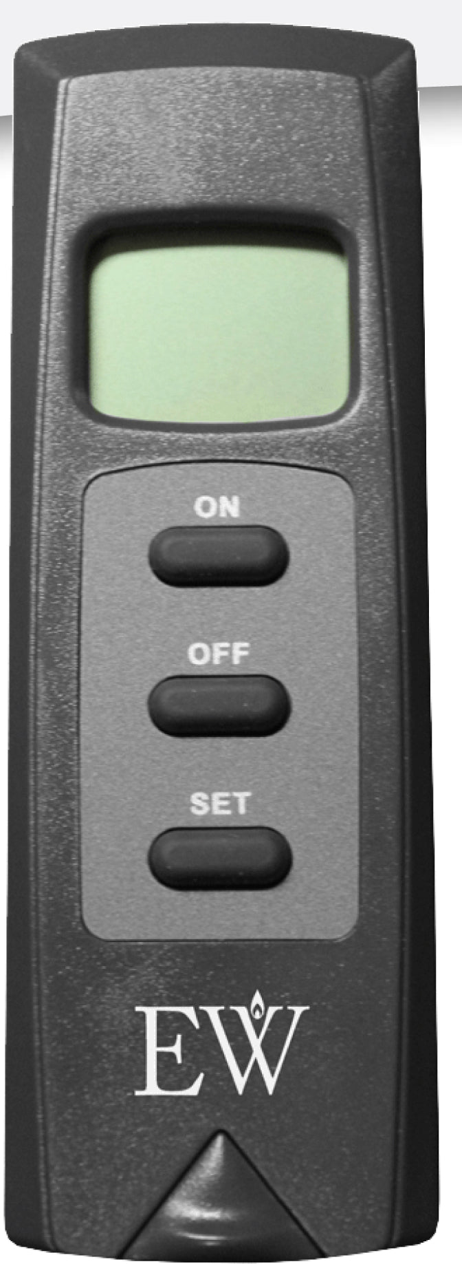 Everwarm EW4001TH Battery Operated Thermostat Remote Control — Upzy.com