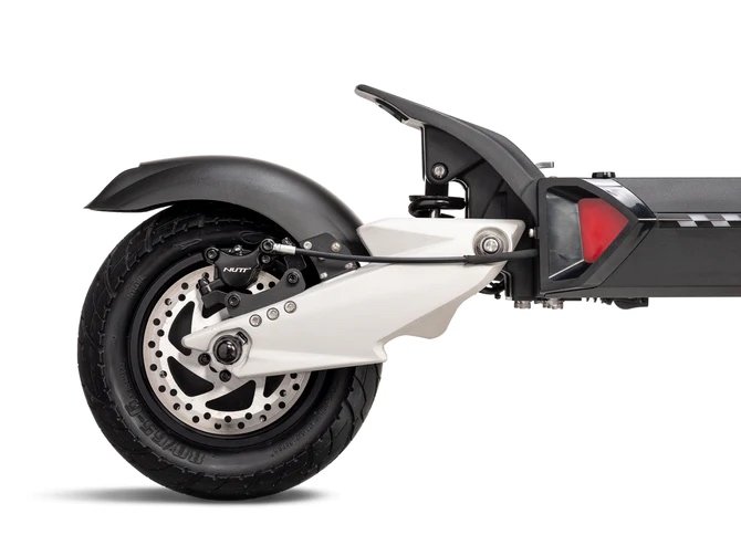 2024 Evolv PRO V2 Folding Fast Electric Scooter