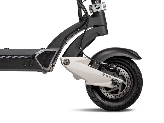 2024 Evolv PRO V2 Folding Fast Electric Scooter