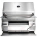 Fire Magic 14-SC01C-A Legacy Charcoal 30" Stainless Steel Built-In Grill, Smoker Oven/Hood - Upzy.com