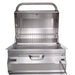 Fire Magic 14-SC01C-A Legacy Charcoal 30" Stainless Steel Built-In Grill, Smoker Oven/Hood - Upzy.com