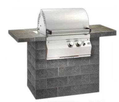 Fire Magic 24" 11-S1S1 Legacy Deluxe Built-In Grill - Upzy.com