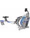 First Degree Fitness Evolution E316 Fluid Indoor Rower Exercise Machine - Upzy.com