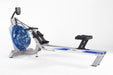 First Degree Fitness Evolution E316 Fluid Indoor Rower Exercise Machine - Upzy.com
