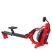 First Degree Fitness Evolution S6 Laguna AR Fluid Indoor Rower Exercise Machine - Upzy.com