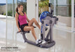 First Degree Fitness Fluid Cycle X Trainer XT-E720 - Upzy.com