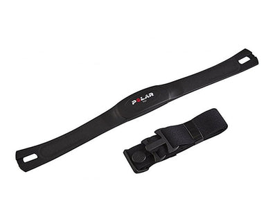 First Degree Fitness Polar T-34 Heart Rate Chest Strap/Transmitter Kit - Upzy.com