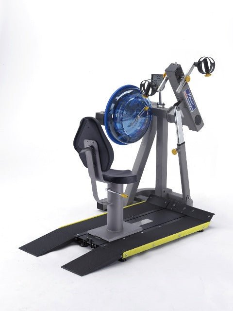 First Degree Fitness Upper Body Ergometer Slider Arms UB-E920 - Upzy.com