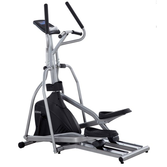Fitnex E55SG Self Generating Home Cardio Elliptical Trainer Machine - Upzy.com