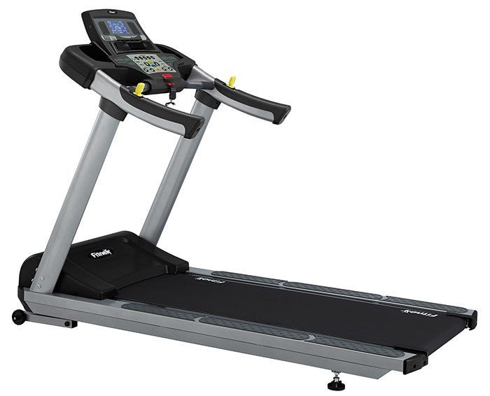 Fitnex T70 Light Commercial Grade Treadmill - Upzy.com