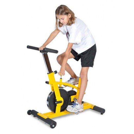 Fitnex X5 Kids' Home Indoor Exercise Bike - Upzy.com