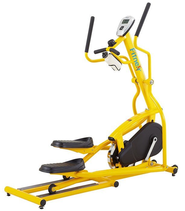 Fitnex XE5 Kids Elliptical Trainer Machine - Upzy.com