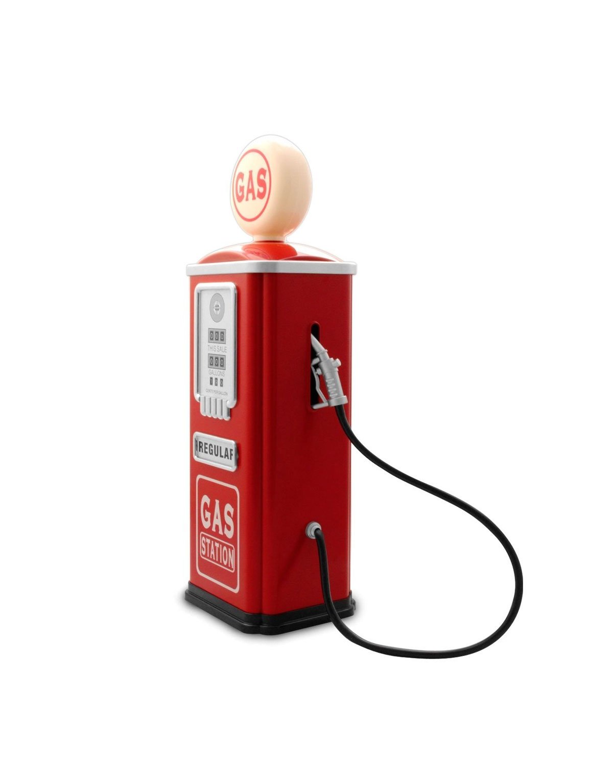 Vici Baghera Play Gas Station Pump Kids Toy, Ages 3+ Years