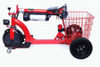 Glion Mini M1 Lightweight Mobility Scooter - Upzy.com