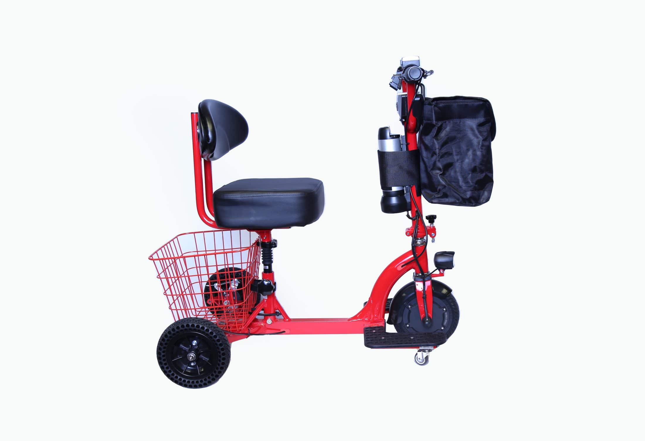 Glion Mini M1 Lightweight Mobility Scooter - Upzy.com