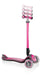 Globber ELITE DELUXE Folding Height Adjustable Handlebars Kids' Scooter - Upzy.com