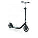 Globber ONE NL 205-180 DUO Folding 2 Wheel Height Adjustable Kick Scooter - Upzy.com