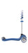 Globber PRIMO LIGHTS 3 Wheel Height Adjustable Kids' Kick Scooter w/LED Lights - Upzy.com