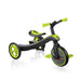 Globber TRIKE EXPLORER 4in1 3 Wheel Baby Toddler Balance Bike Tricycle - Upzy.com