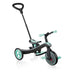 Globber TRIKE EXPLORER 4in1 3 Wheel Baby Toddler Balance Bike Tricycle - Upzy.com