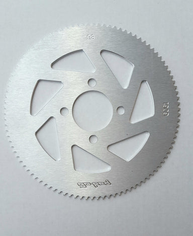 Go-Ped 98 Tooth Sprocket for Trail Ripper - Upzy.com