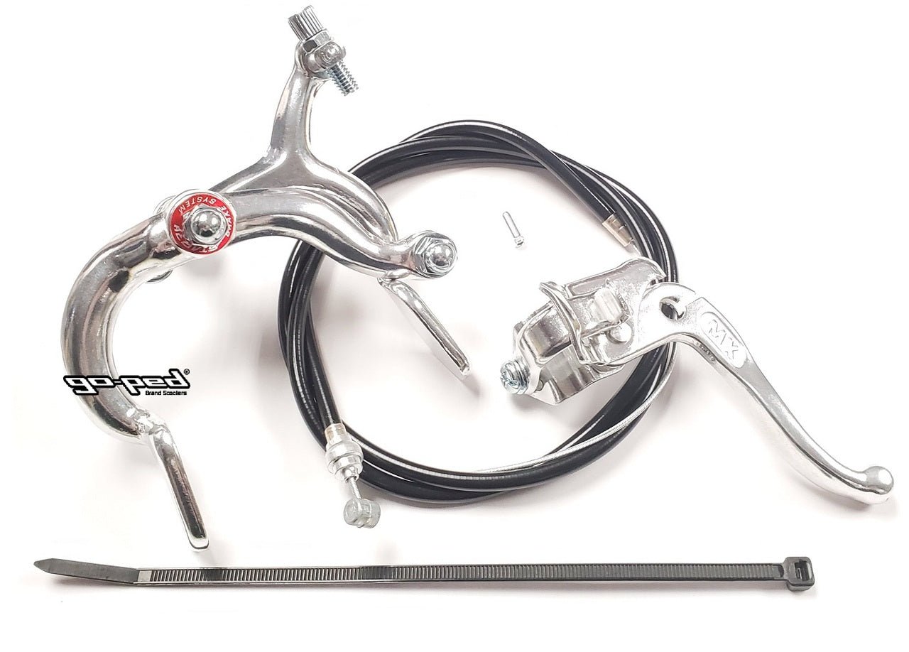 Go-Ped Brake Kit for Grow-Ped/Know-Ped Scooters - Upzy.com
