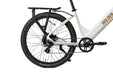 Golden Cycles Accelera Step-Through 500W 48V 8 Speed Electric Bike - Upzy.com