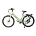 Golden Cycles Accelera Step-Through 500W 48V 8 Speed Electric Bike - Upzy.com