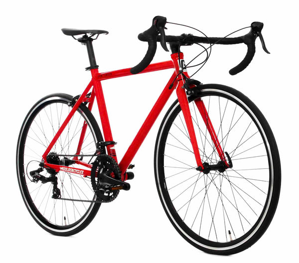 Golden Cycles Contender 14 Speed Road Bike — Upzy.com