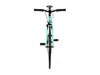 Golden Cycles Striker Fixie Single Speed City Bike, Celestial/Black, GC-STKR - Upzy.com