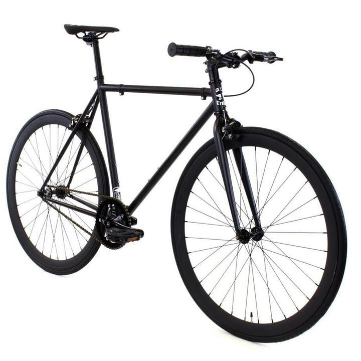Golden Cycles Vader Fixie Bike