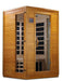 Golden Design Dynamic DYN-6202-03 "VERSAILLES" Low EMF 2 Person Infrared Sauna - Upzy.com