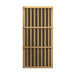 Golden Designs Maxxus MX-K206-01 Low EMF 2 Person FAR Infrared Sauna, Canadian Hemlock - Upzy.com