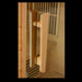 Golden Designs Maxxus MX-K206-01 Low EMF 2 Person FAR Infrared Sauna, Canadian Hemlock - Upzy.com