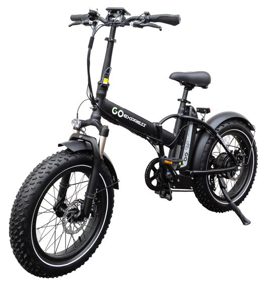 Go speed electric deals bike